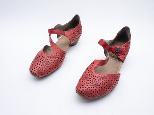 Rieker damen spangenpumps - rieker,