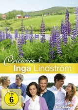 Inga Lindström Collection 5