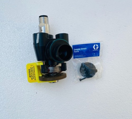 Graco 17p185 triax ersatz - 17p185,