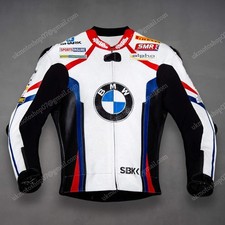 Neue BMW Motorrad Racing