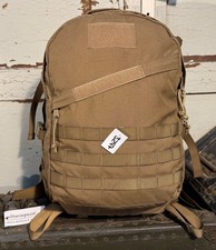 Orig. NL Armee Combat Daypack