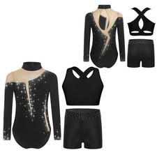 Mädchen outfit tanzen - outfit,