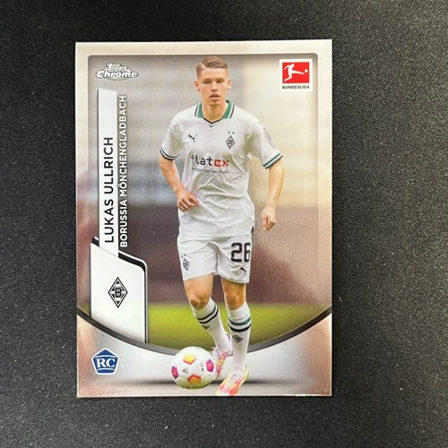 Topps bundesliga borussia - bundesliga,