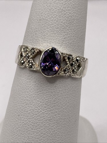 925 silber ring - 925, rg