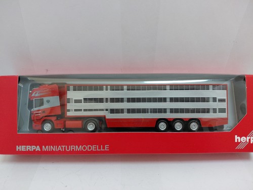 Herpa 301350 scania r - 301350,