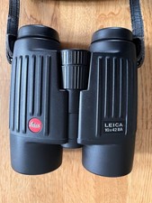 Leica Trinovid 10x42 BA