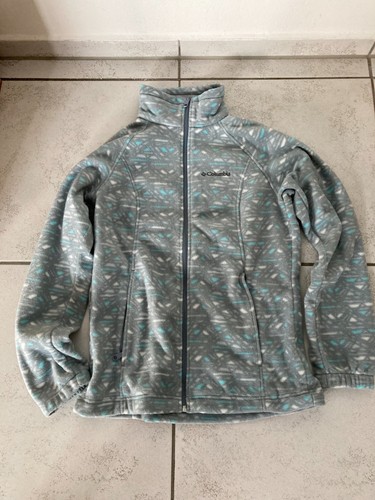 Columbia damen fleecejacke - damen,