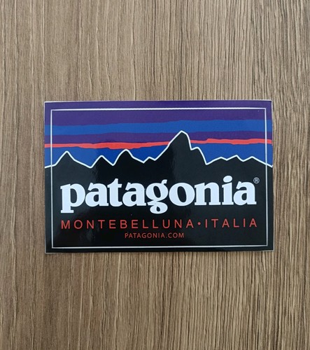 Patagonia montebelluna italy - montebelluna,