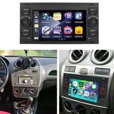 Für Ford Fiesta 2002-2008