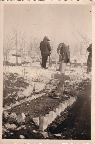 Foto russland feldzug - russland,