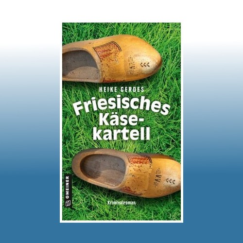 Friesisches käsekartell - friesisches,