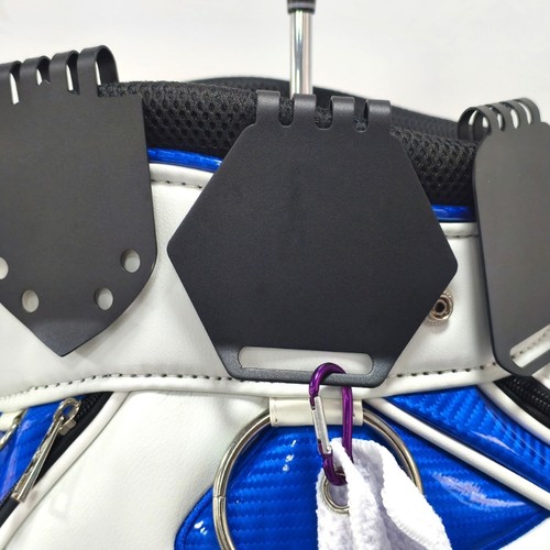 Towels clip landing pads golfs - clip,