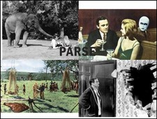 John Baldessari: Parse by  9783037641170 NEW Hardback