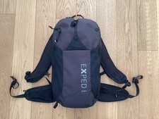 Multisportrucksack Exped Skyline 20 l