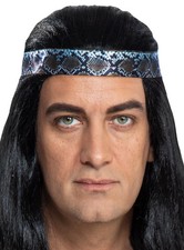 Winnetou Stirnband -