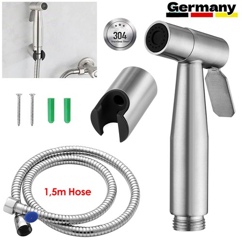 Bidet brause set schlauch mit - bidet,