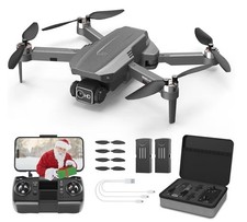 B12 Drohne Mit Kamera 4K Für