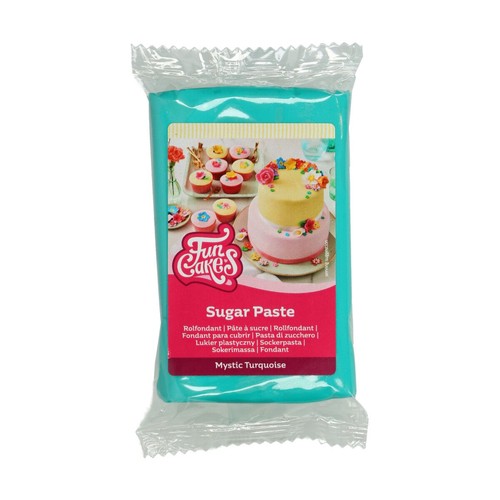 Funcakes rollfondant 250g - rollfondant,
