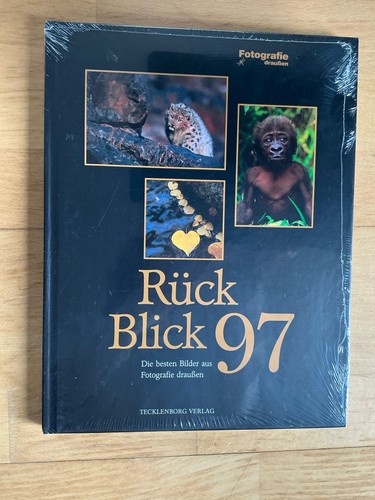 Rückblick bildband - 97,
