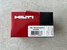 Hilti ON!Track RFID Tags AI L2