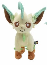 Pokemon Folipurba - Leafeon