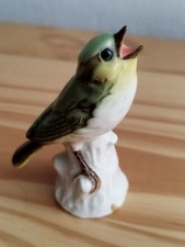 Goebel Vogel Waldlaubsänger