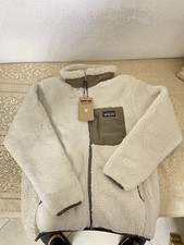 Fleecejacke - Patagonia - Neu
