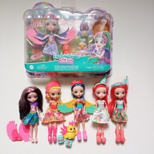 Enchantimals ( Mattel)