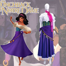 Cosplay The Hunchback of Notre