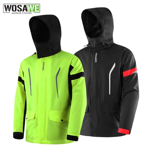 Wosawe motorrad regenschutz - wosawe,