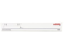 Märklin H0 73141 LED-Innenbeleuchtung 1:87