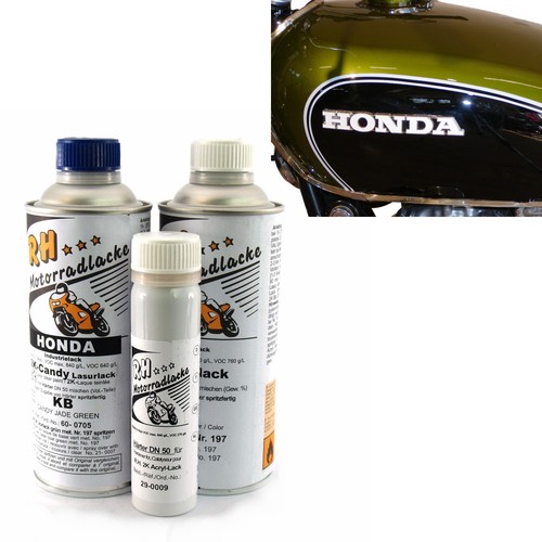 Honda 500 four k1 - honda,