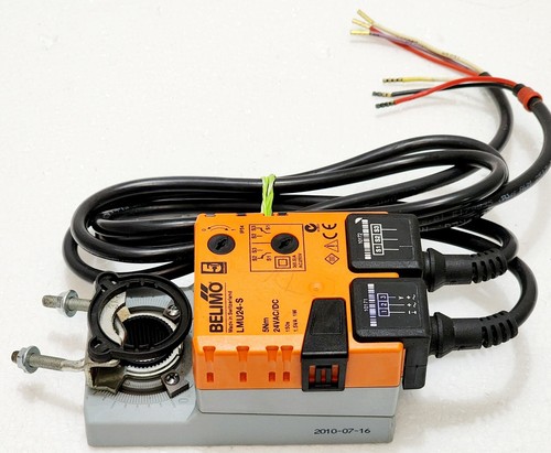 Belimo lmu24 stellmotor - belimo,