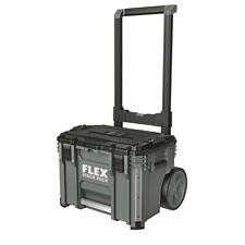 Flex Transportkoffer Rollbox STACK PACK TK-L SP RB 531.464