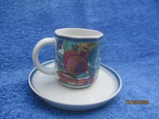 ROSENTHAL-Porzellan-Scenario