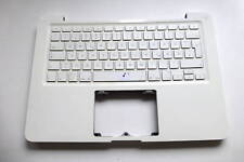  MacBook unibody weiss