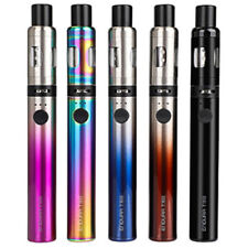 Innokin Endura T18 II 2,5ml 1300mAh Kit e Zigarette Start Einsteiger Komplettset