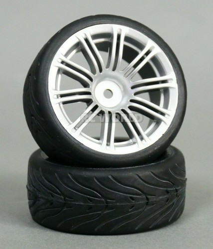 Radio control car - 1/10,