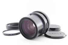 [Excellent+++++ W/Hood] Mamiya