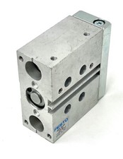 Festo Führungszylinder