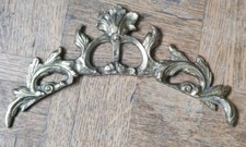 Uhrmacherei, Comtoise-Uhrwerk