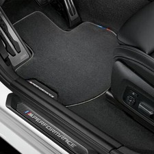 OEM BMW M Performance Floor