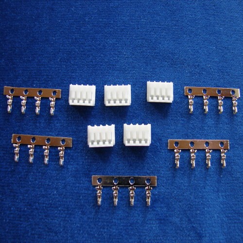 Balancerkabel buchsen set - 5x, buchsen-set