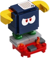 Bully lego super - -,