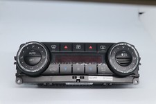 NEU Mercedes W203 W209 Klimabedienteil Heizungsbedienteil Klimatronik 2038304585