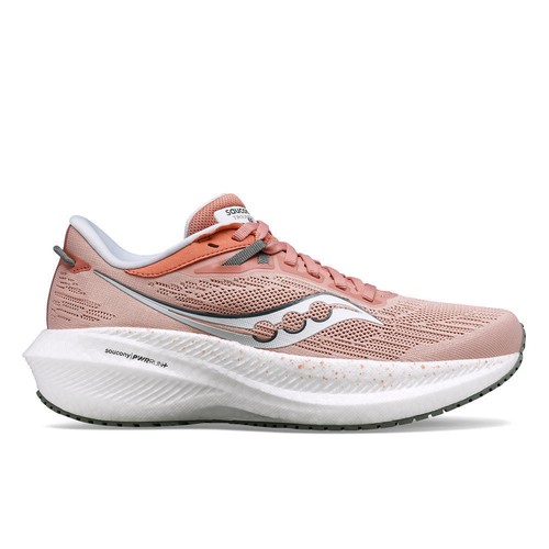 Saucony triumph laufschuhe - 21,