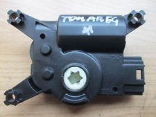 Original VW Touareg AUDI Q7 Klimaanlagen Stellmotor Heizung Motor 52411483