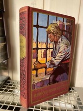 Berndt Guben - Kerker und Ketten - Karl May Verlag Bamberg - Rote Reihe