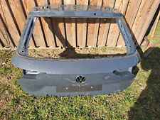 original VW Golf 8 VIII Variant 5H9 Heckklappe Kofferklappe 6V6827105 Bj ab 2020