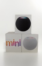 Apple Homepod Mini Smart Home Lautsprecher „Hey Siri“